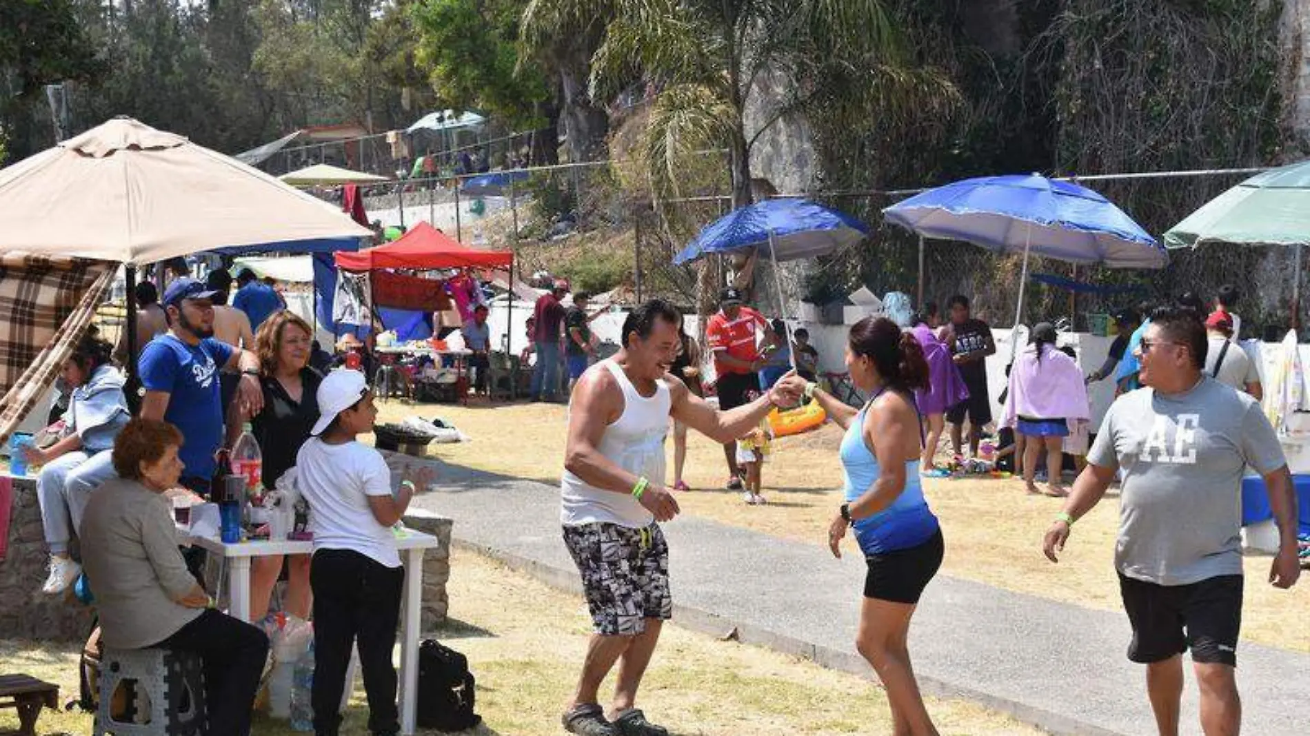 balneario La Trinidad 1